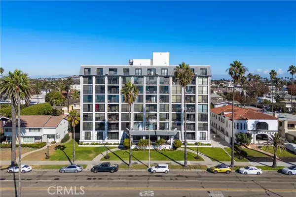 2601 E Ocean Boulevard #208, Long Beach, CA 90803