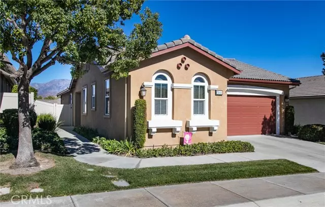 1544 Big Bend, Beaumont, CA 92223