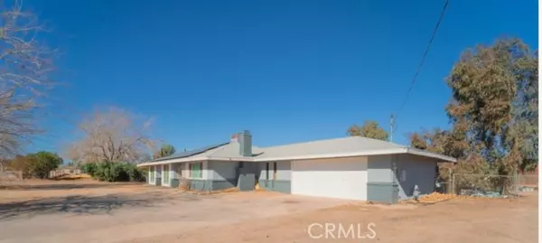 15032 Birch Street, Hesperia, CA 92345