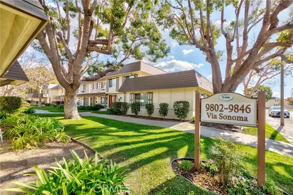 9820 Via Sonoma, Cypress, CA 90630