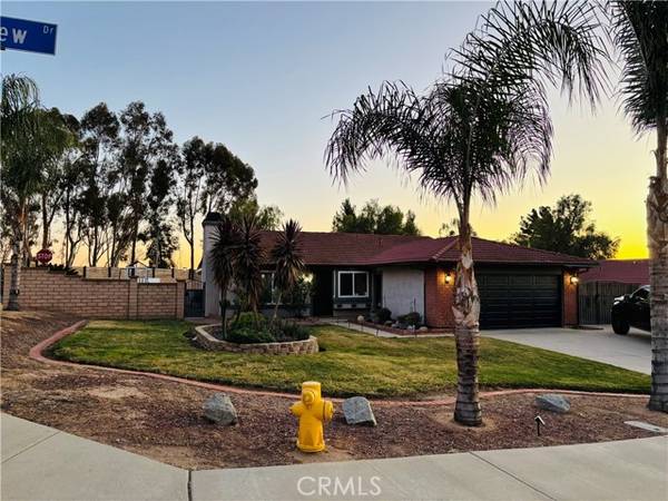 21799 Glen View Drive, Moreno Valley, CA 92557