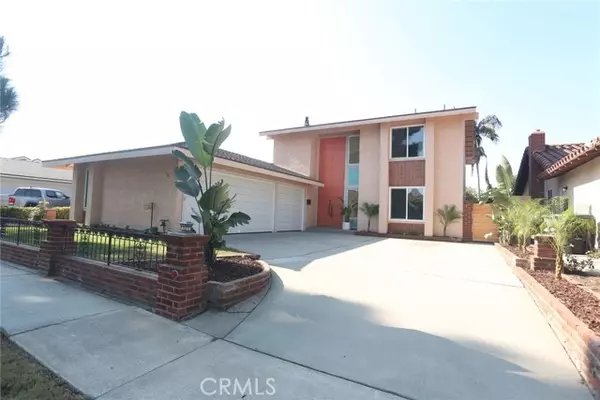 Cerritos, CA 90703,17509 Graystone Avenue