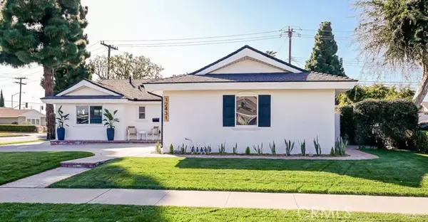 12431 Casper Street, Garden Grove, CA 92845