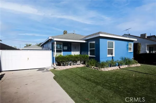 2561 E Washington Street, Carson, CA 90810