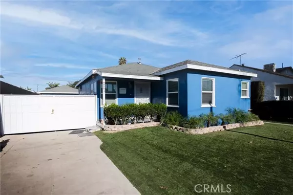 2561 E Washington Street, Carson, CA 90810