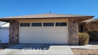 2071 Diamond Avenue, Barstow, CA 92311