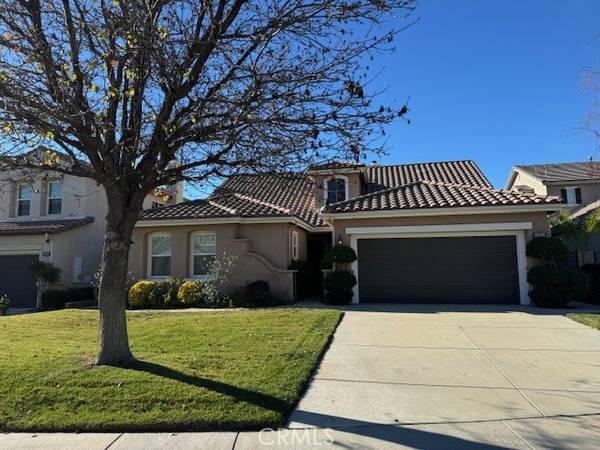 28611 Gabrial Place, Saugus, CA 91390