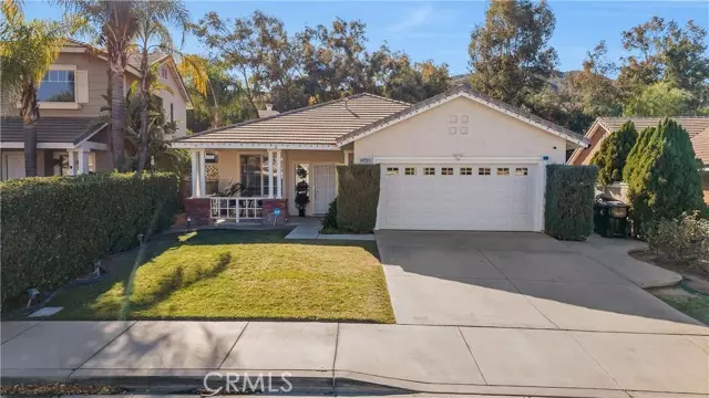 13459 Leafwood Drive, Corona, CA 92883