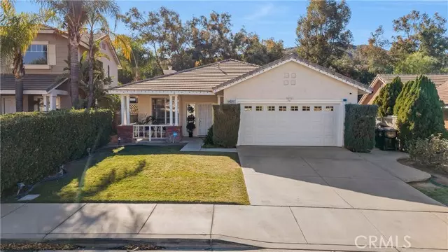 Corona, CA 92883,13459 Leafwood Drive