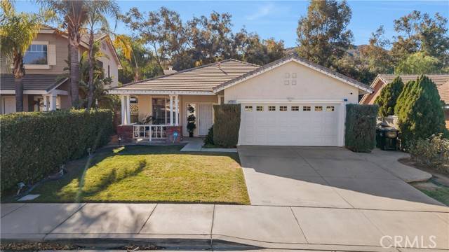 13459 Leafwood Drive, Corona, CA 92883