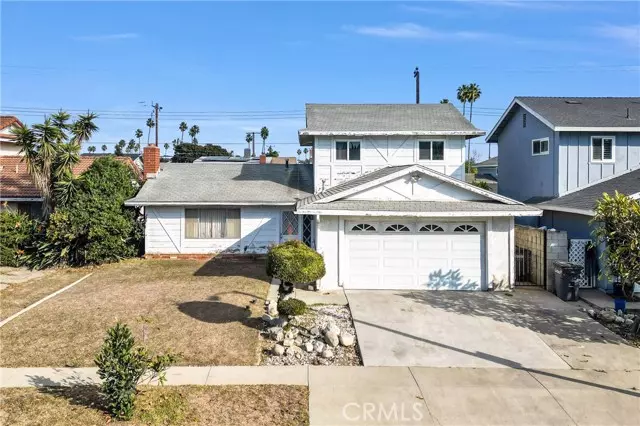 Carson, CA 90746,18412 Coltman Avenue