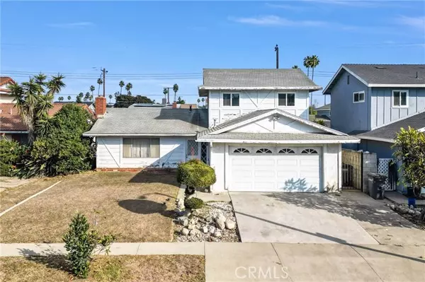 18412 Coltman Avenue, Carson, CA 90746