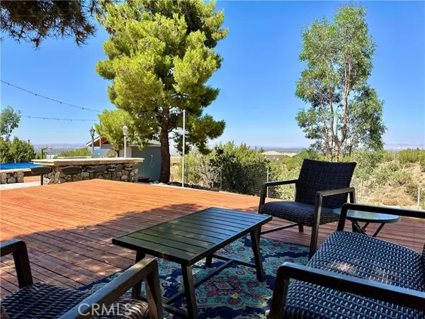 Pinon Hills, CA 92372,936 Tamarack Road