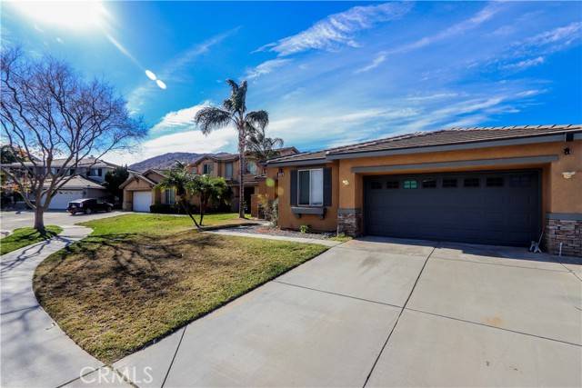 11258 Joshua Court, Fontana, CA 92337