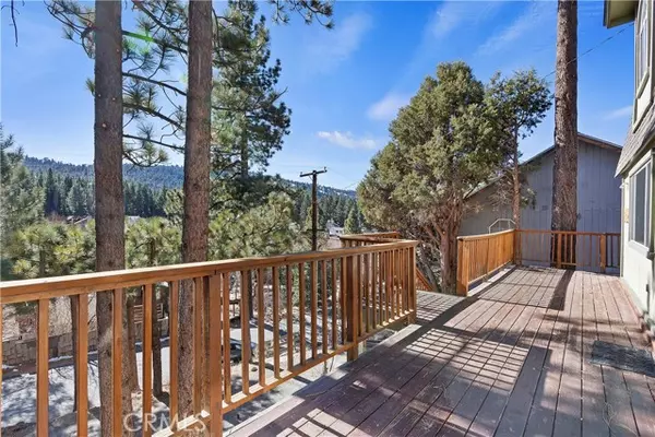 Big Bear Lake, CA 92315,42772 Monterey Street