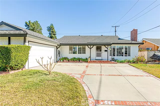 13234 Fonseca Avenue, La Mirada, CA 90638