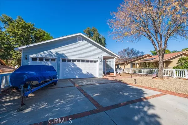 31258 Emperor Drive, Canyon Lake, CA 92587