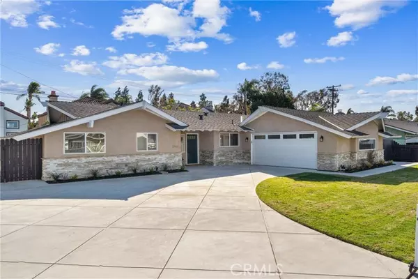 North Tustin, CA 92705,12982 Ranchwood Road