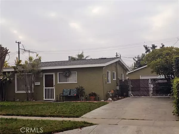 12034 Lemming Street, Lakewood, CA 90715