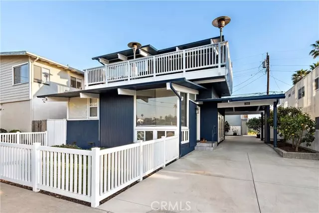 205 W Mariposa, San Clemente, CA 92672