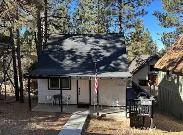 688 Main Street, Big Bear Lake, CA 92315