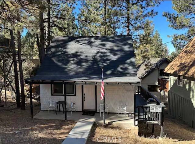 688 Main Street, Big Bear Lake, CA 92315