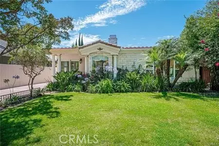 3845 Cedar Avenue, Long Beach, CA 90807