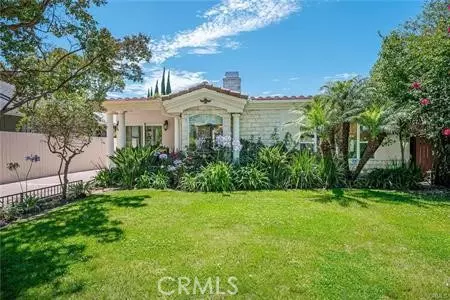 3845 Cedar Avenue, Long Beach, CA 90807