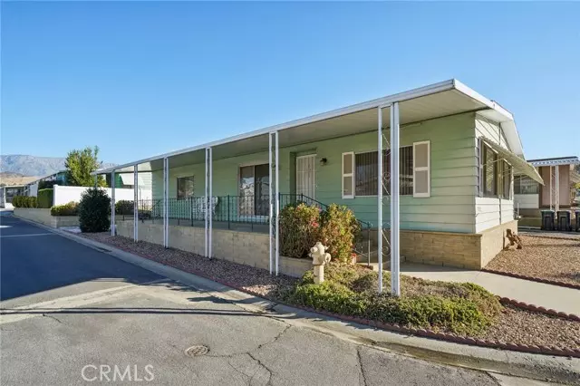 4133 W Wilson St #45, Banning, CA 92220