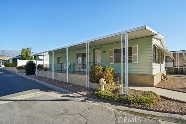 4133 W Wilson St #45, Banning, CA 92220