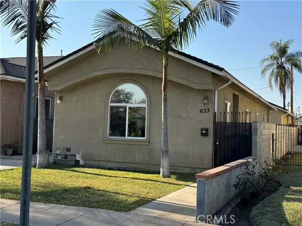 633 Montebello Boulevard, Montebello, CA 90640