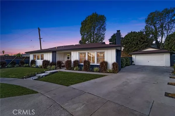 1811 Westfield Way, La Habra, CA 90631