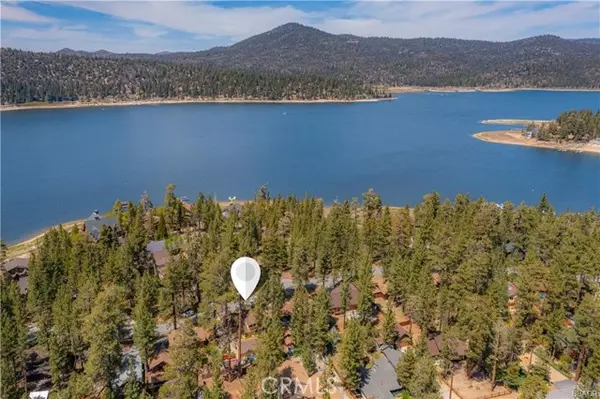 Big Bear Lake, CA 92315,39197 Waterview Drive