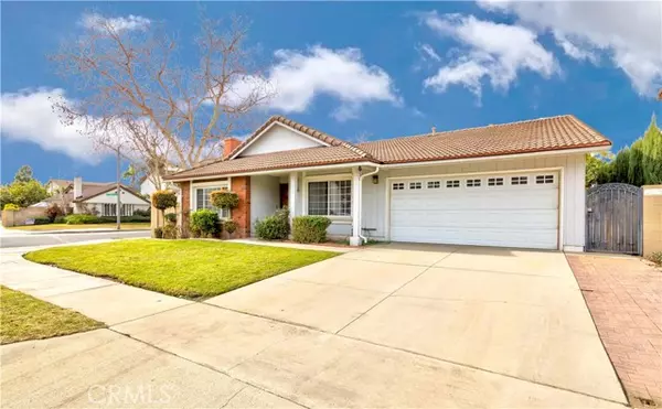 16723 Jeanette Avenue, Cerritos, CA 90703