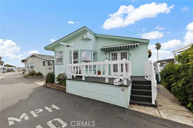 6238 E SEABREEZE #088, Long Beach, CA 90803