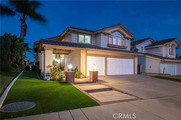 17977 Paseo Del Sol, Chino Hills, CA 91709