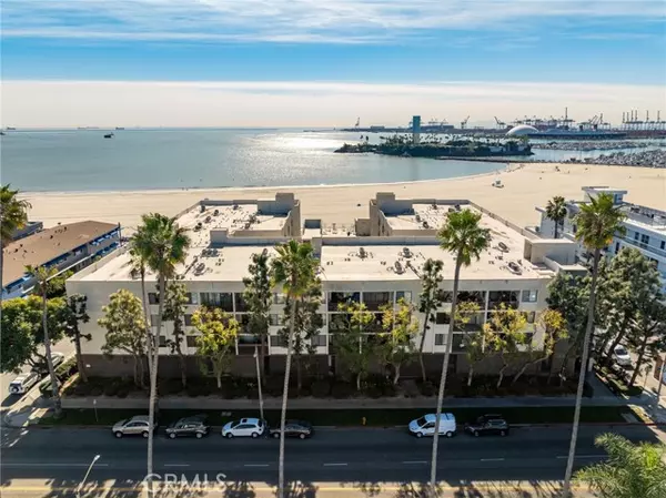 1140 E Ocean Boulevard #223, Long Beach, CA 90802