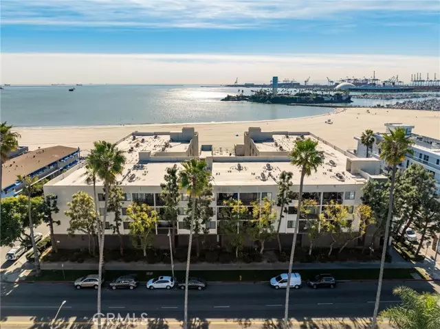 1140 E Ocean Boulevard #223, Long Beach, CA 90802