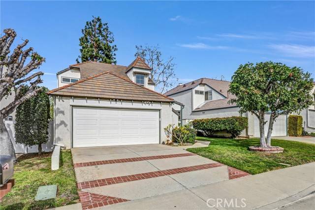 1029 Henrietta Circle, Placentia, CA 92870