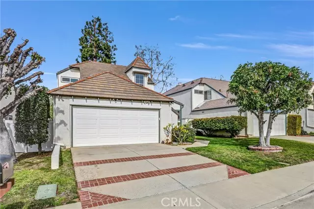 1029 Henrietta Circle, Placentia, CA 92870