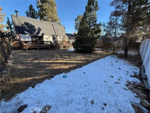 Big Bear City, CA 92314,1249 Panorama Drive