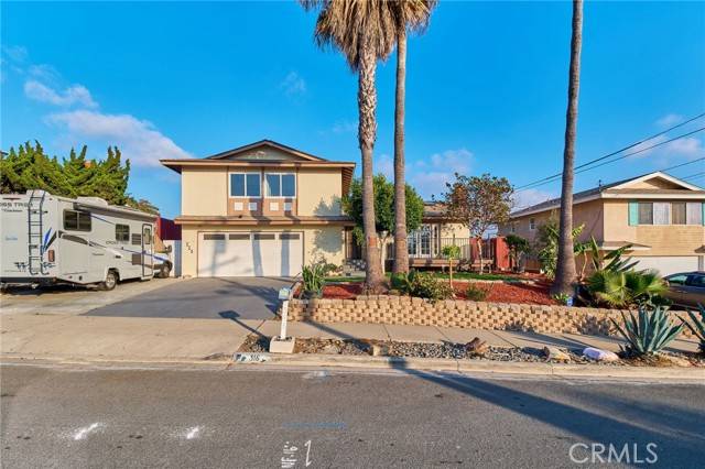 316 Crouch Street, Oceanside, CA 92054