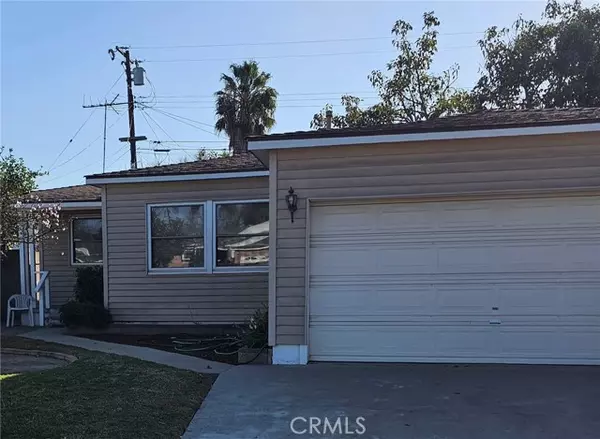 9654 Woodhue Street, Pico Rivera, CA 90660