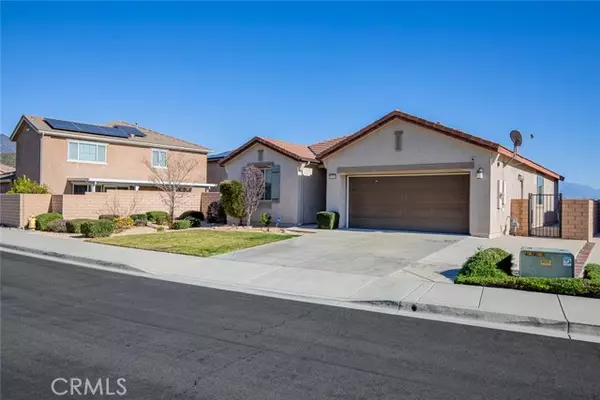 18345 Betony Place, San Bernardino, CA 92407