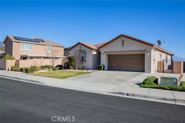 18345 Betony Place, San Bernardino, CA 92407