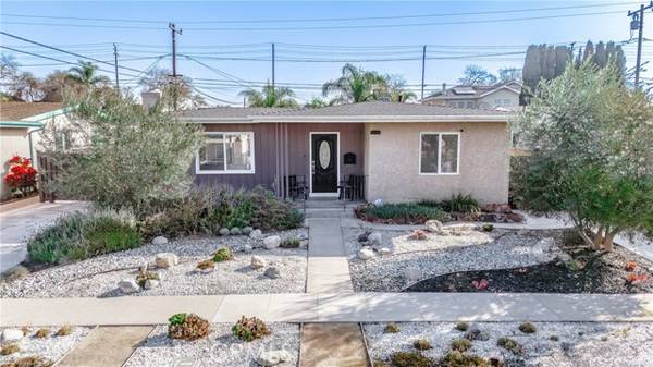 2750 Fanwood Avenue, Long Beach, CA 90815