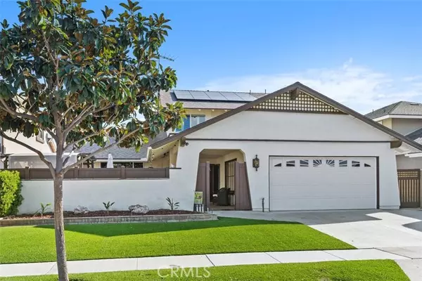 9142 Windsor Circle, Cypress, CA 90630