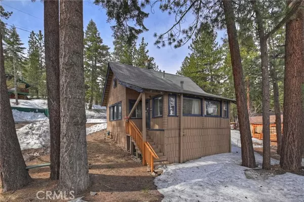 Big Bear Lake, CA 92315,1118 Clubview Avenue