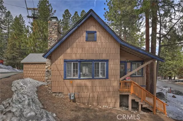 Big Bear Lake, CA 92315,1118 Clubview Avenue