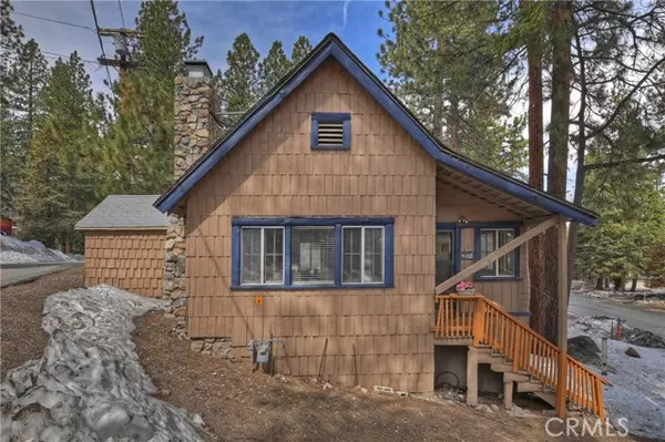 1118 Clubview Avenue, Big Bear Lake, CA 92315